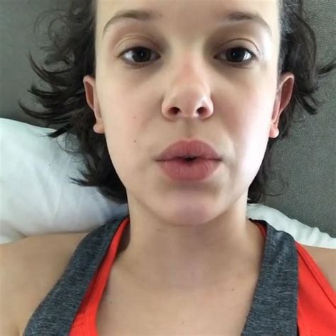 millie bobby brown fake nude|Millie Bobby Brown Deepfake Porn Videos